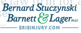 Bernard Stuczynski Barnett & Lager logo